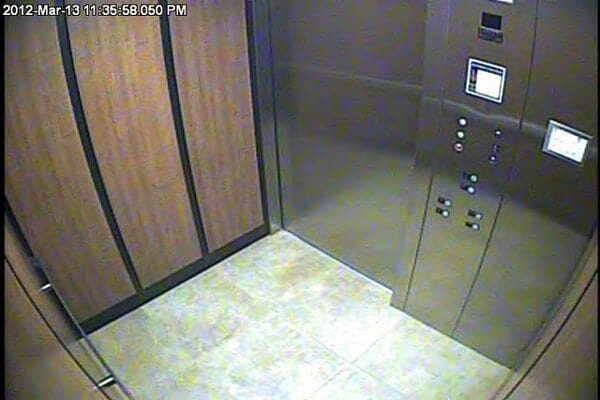 Image result for ‫دوربین مداربسته مناسب برای آسانسور‬‎