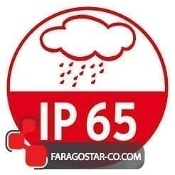 درجه حفاظت بین المللی IP65 ،IP54 و IP66 چیست ؟ - فراگستر الکترونیک