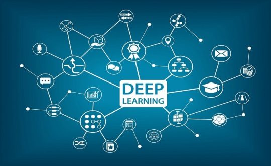 اهمیت فناوری یادگیری عمیق deep learning در زمینه حفاظت الکترونیک faragostar-co.com