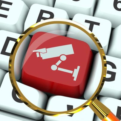 نحوهی طراحی پروژهی کوچک دوربین مدار بسته-CCTV faragostar-co.com