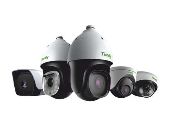 معیارهای انتخاب دوربین مداربسته چند سنسوره multisensor camera faragostar-co.com