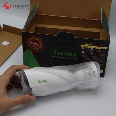 دوربین مداربسته تیاندی