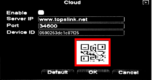 انتقال تصویر p2p دستگاه آلباترون